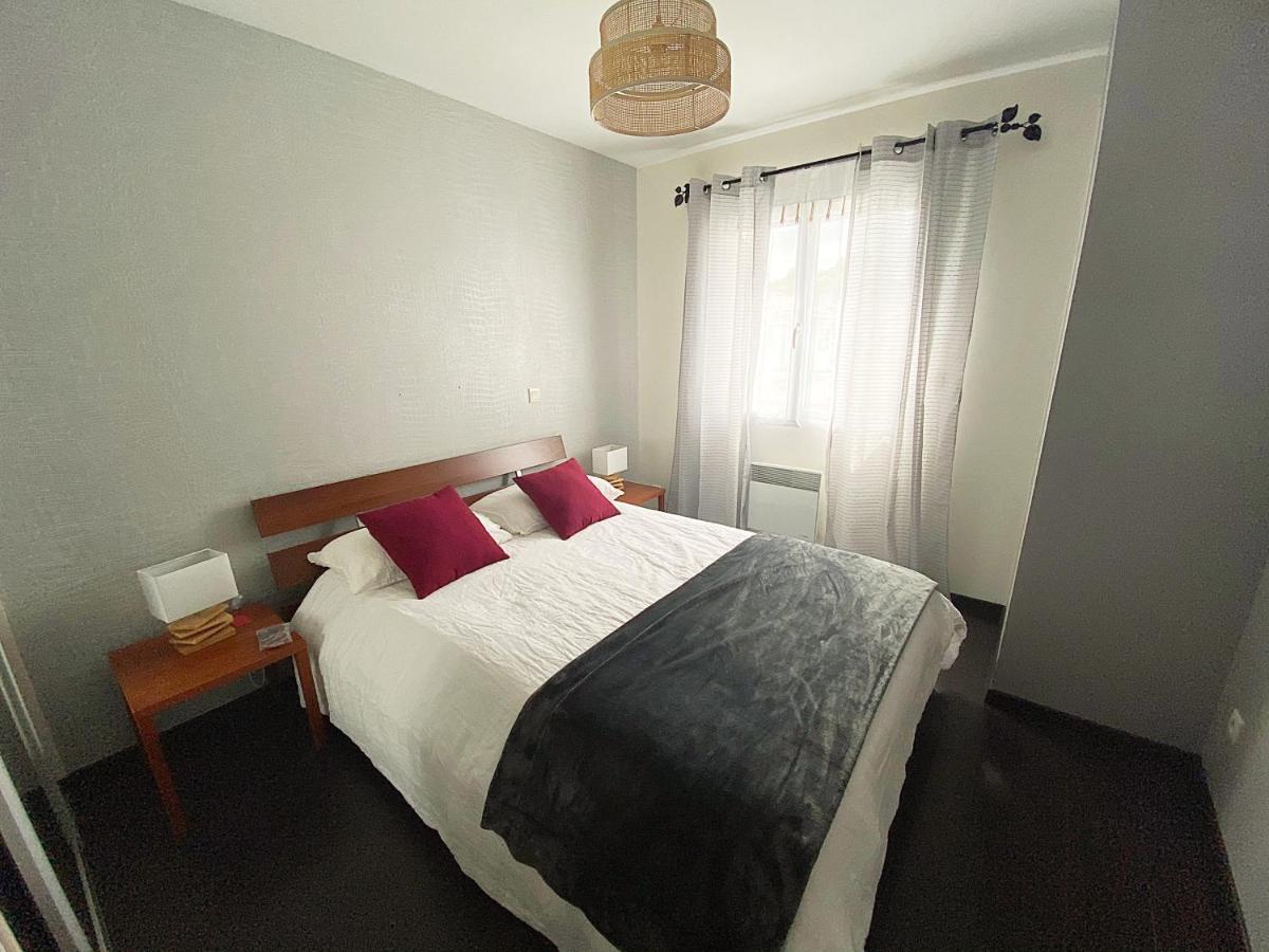 Appartement Tout Confort, Belle Terrasse. Biscarrosse Exteriér fotografie